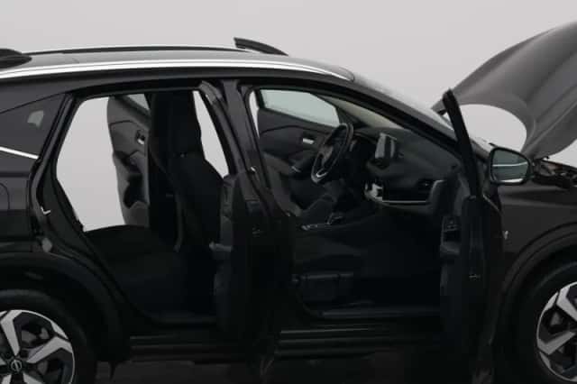 Nissan Qashqai (2023) thumbnail 34