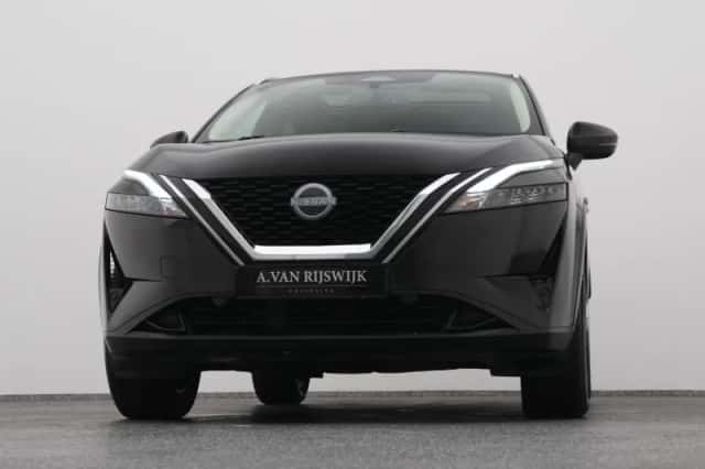 Nissan Qashqai (2023) thumbnail 35