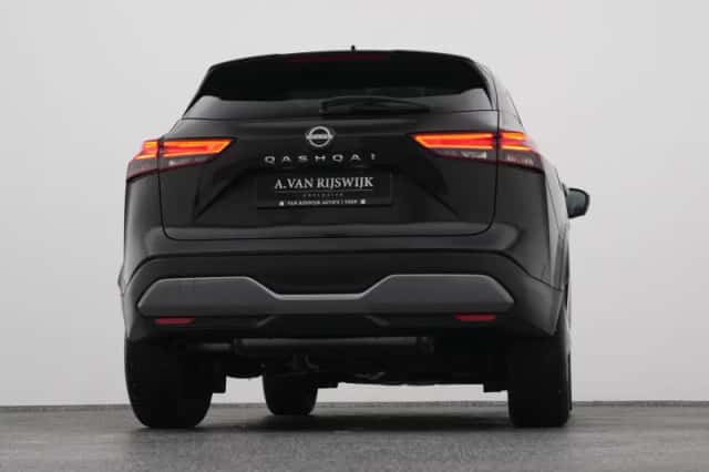 Nissan Qashqai (2023) thumbnail 36