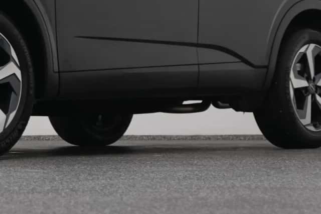 Nissan Qashqai (2023) thumbnail 37