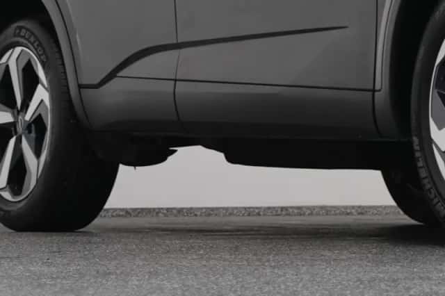 Nissan Qashqai (2023) thumbnail 38
