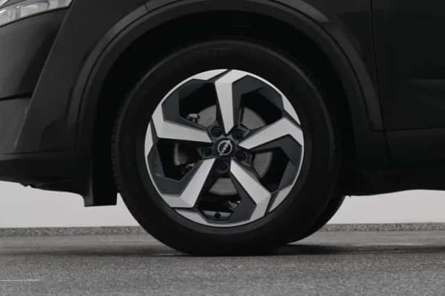 Nissan Qashqai (2023) thumbnail 39