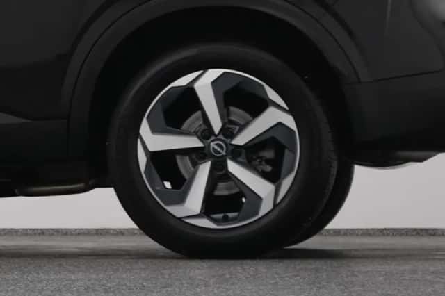 Nissan Qashqai (2023) thumbnail 40