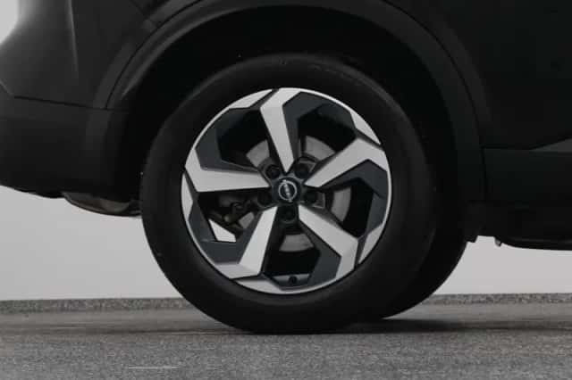 Nissan Qashqai (2023) thumbnail 41