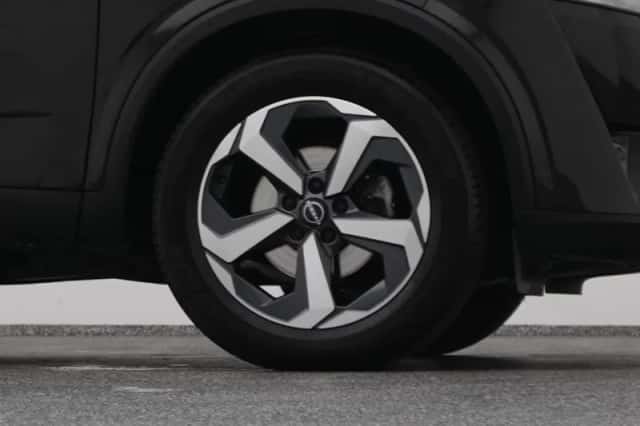 Nissan Qashqai (2023) thumbnail 42