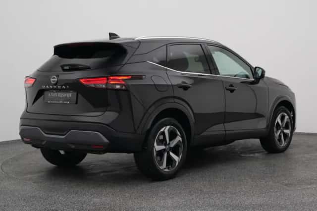 Nissan Qashqai (2023) thumbnail 6