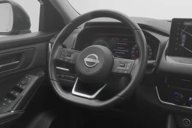 Nissan Qashqai (2023) thumbnail 7