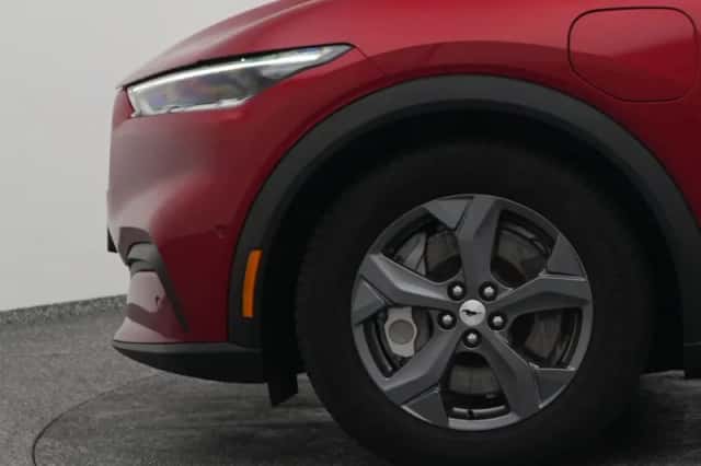 Ford Mustang (2021) thumbnail 22