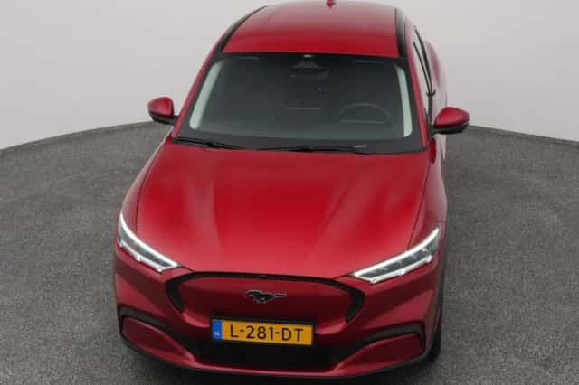 Ford Mustang (2021) thumbnail 27