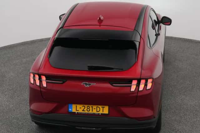 Ford Mustang (2021) thumbnail 29
