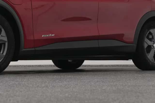 Ford Mustang (2021) thumbnail 38