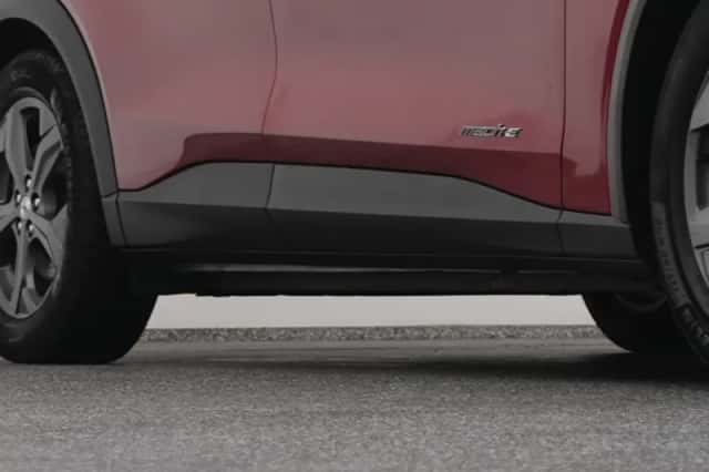 Ford Mustang (2021) thumbnail 39