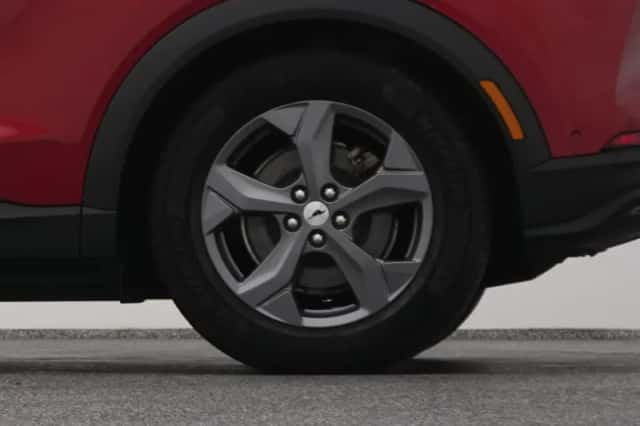 Ford Mustang (2021) thumbnail 41