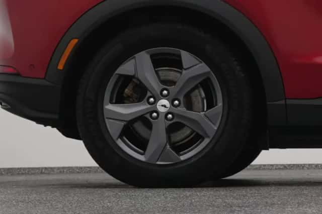 Ford Mustang (2021) thumbnail 42