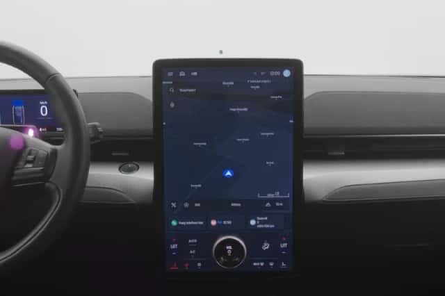 Ford Mustang (2021) thumbnail 9