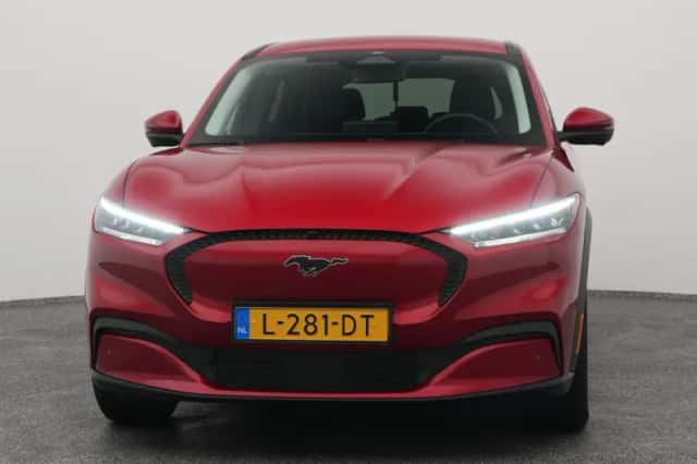Ford Mustang (2021) thumbnail 10