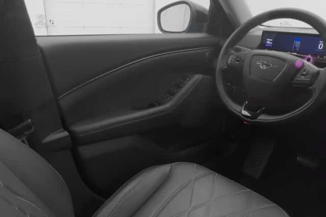 Ford Mustang (2024) thumbnail 12