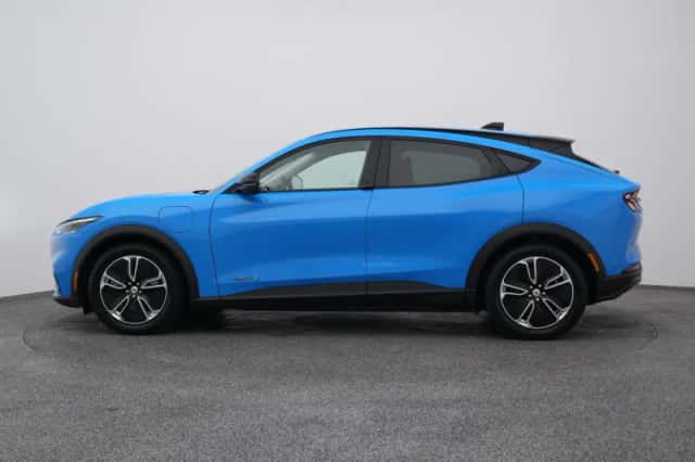 Ford Mustang (2024) thumbnail 14