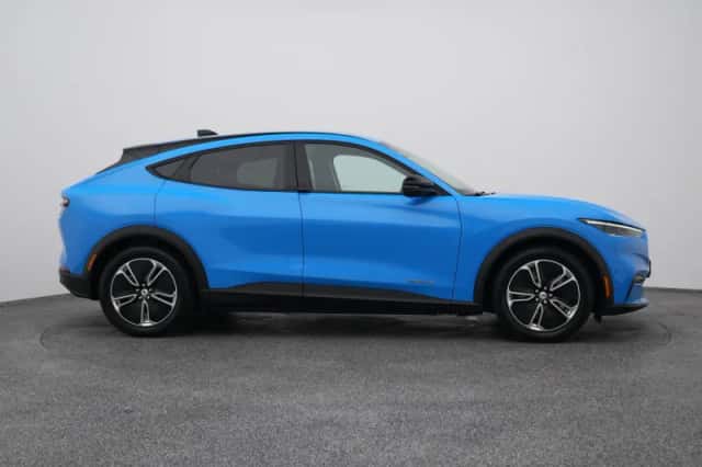 Ford Mustang (2024) thumbnail 15