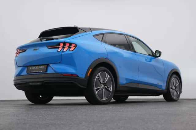 Ford Mustang (2024) thumbnail 17
