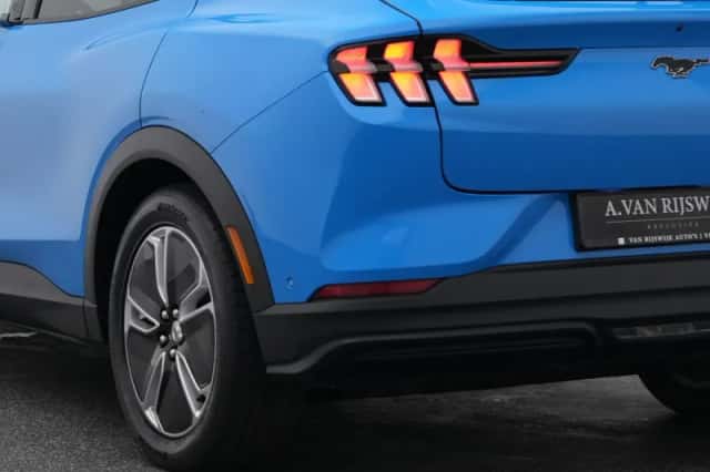Ford Mustang (2024) thumbnail 19