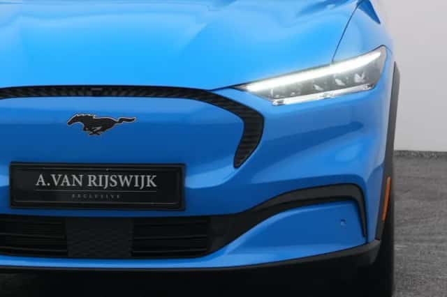 Ford Mustang (2024) thumbnail 20
