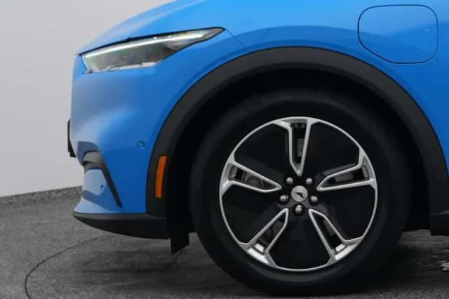 Ford Mustang (2024) thumbnail 22