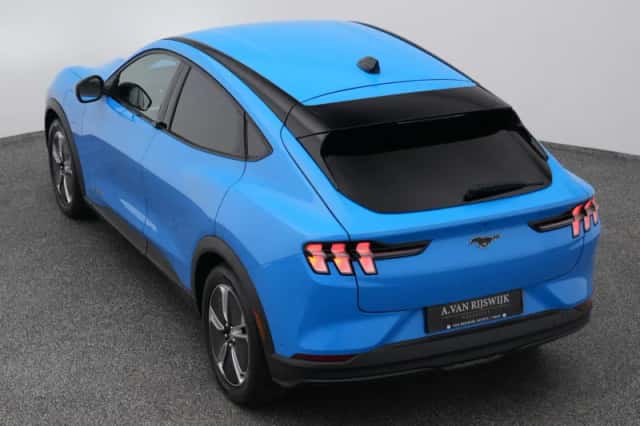 Ford Mustang (2024) thumbnail 26