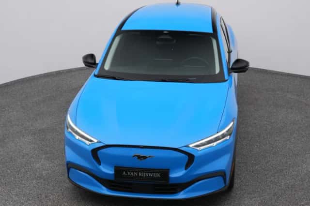 Ford Mustang (2024) thumbnail 27