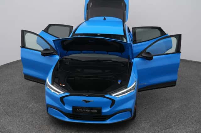 Ford Mustang (2024) thumbnail 28