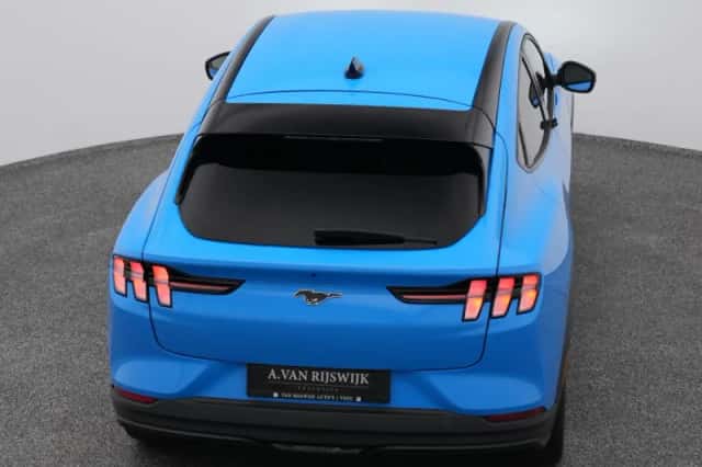 Ford Mustang (2024) thumbnail 29