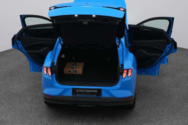 Ford Mustang (2024) thumbnail 30