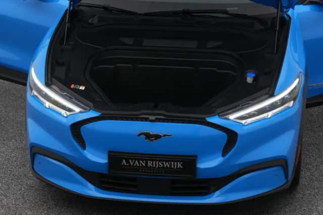 Ford Mustang (2024) thumbnail 32