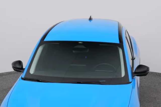 Ford Mustang (2024) thumbnail 33