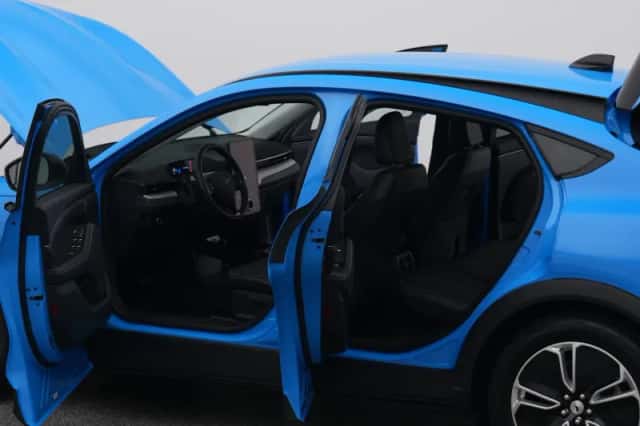 Ford Mustang (2024) thumbnail 34