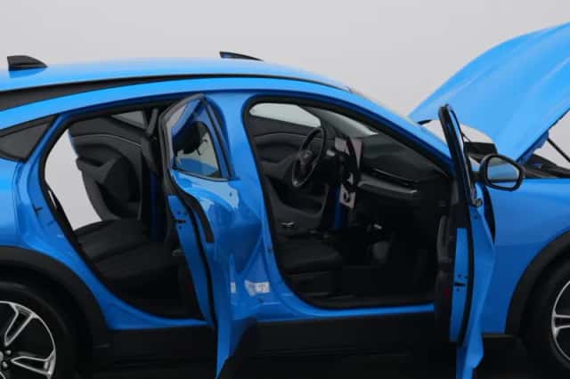 Ford Mustang (2024) thumbnail 35