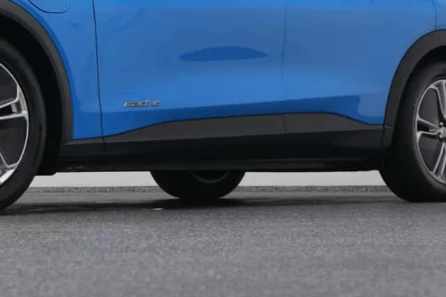Ford Mustang (2024) thumbnail 38