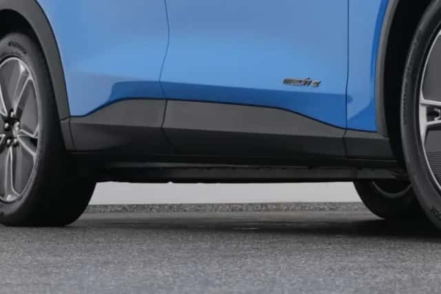 Ford Mustang (2024) thumbnail 39