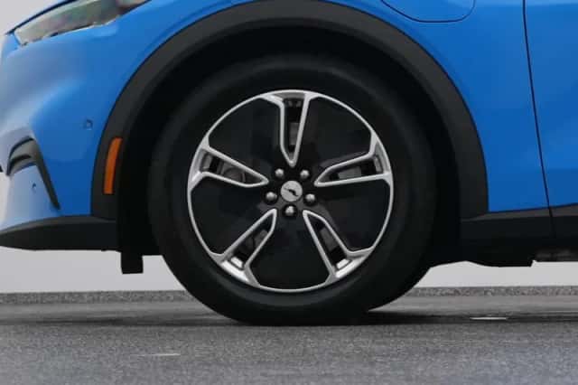 Ford Mustang (2024) thumbnail 40
