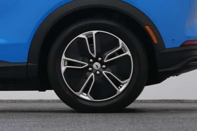 Ford Mustang (2024) thumbnail 41