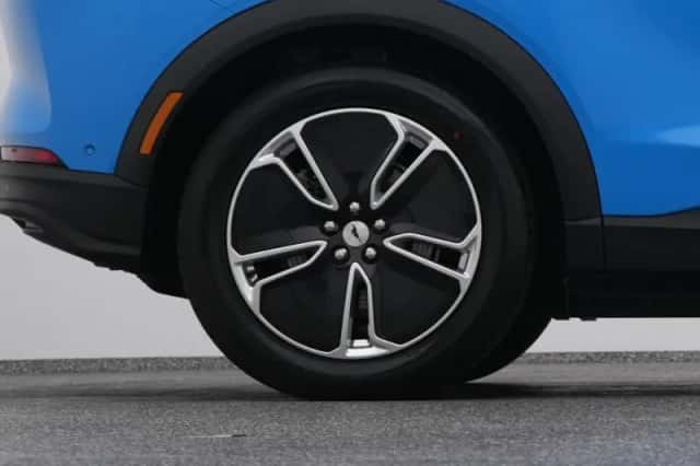 Ford Mustang (2024) thumbnail 42