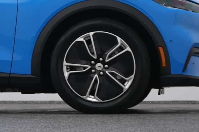 Ford Mustang (2024) thumbnail 43