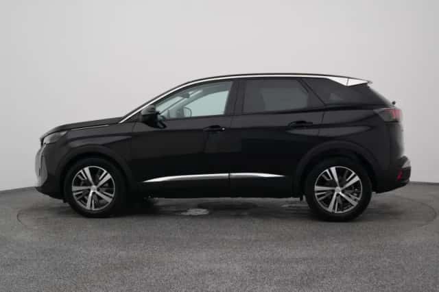 Peugeot 3008 (2022) thumbnail 13