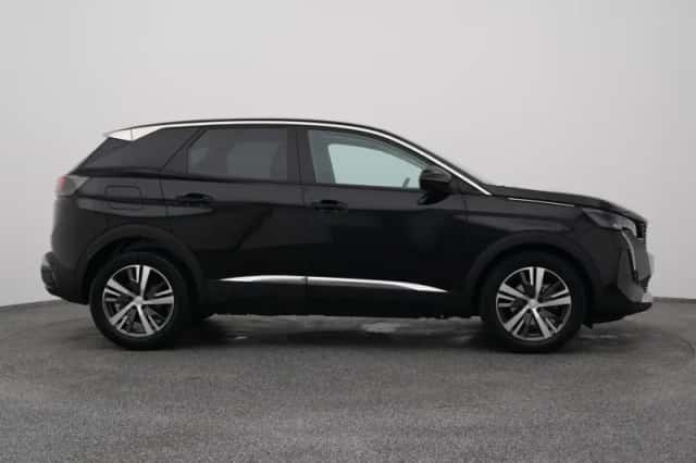 Peugeot 3008 (2022) thumbnail 14