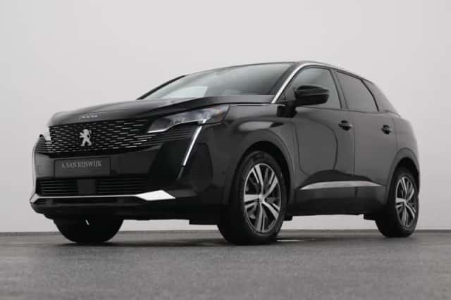 Peugeot 3008 (2022) thumbnail 15