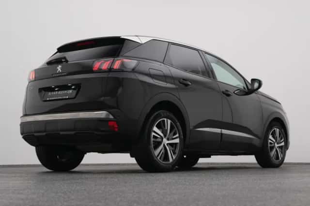 Peugeot 3008 (2022) thumbnail 16