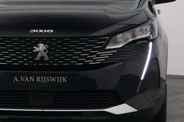 Peugeot 3008 (2022) thumbnail 19