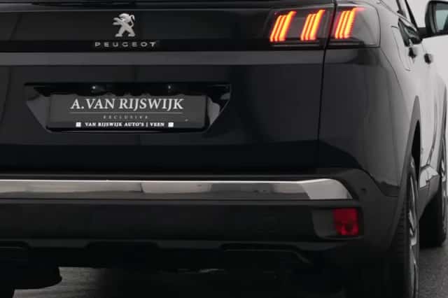 Peugeot 3008 (2022) thumbnail 20