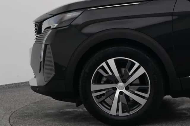 Peugeot 3008 (2022) thumbnail 21