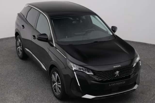 Peugeot 3008 (2022) thumbnail 24